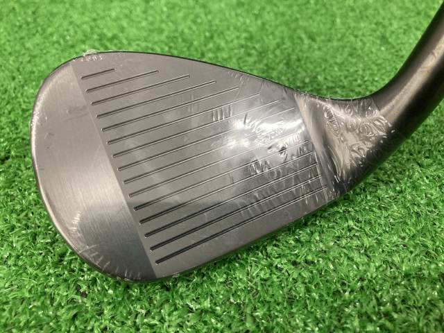 FOURTEEN ウェッジ FR-5 BLACK 48°