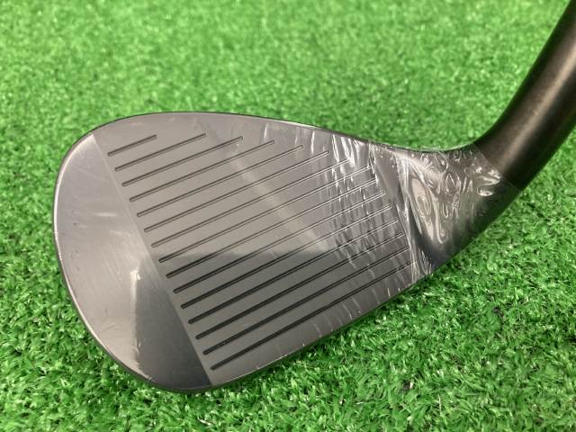 FOURTEEN ウェッジ FR-5 BLACK 50°