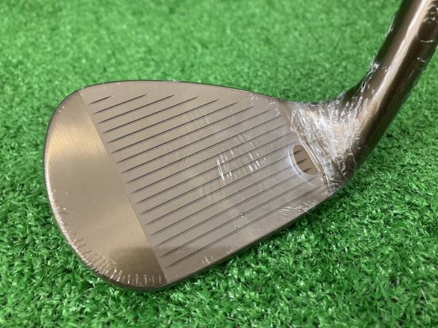 Titleist ウェッジ ボーケイSM10 Oil Can 52-08F 52°