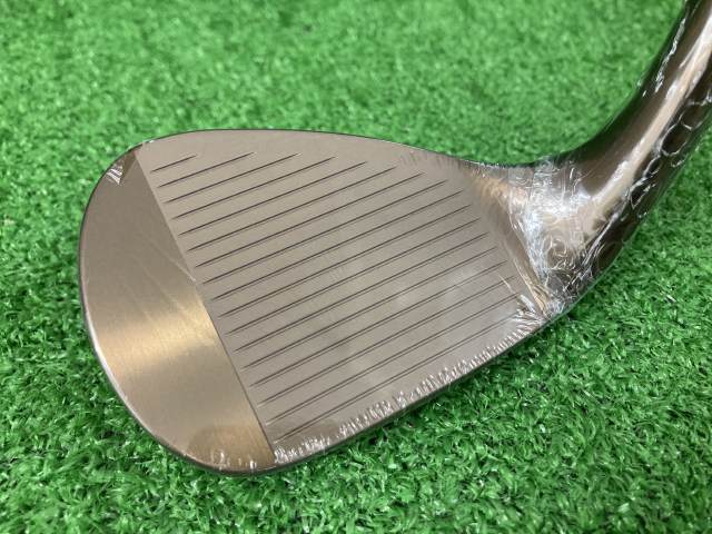 Titleist ウェッジ ボーケイSM10 Oil Can 56-08M 56°
