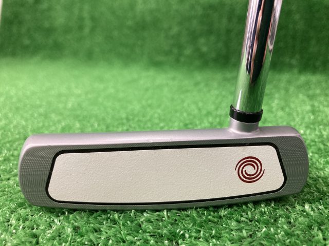 ODYSSEY パター ホワイトホットOG #5