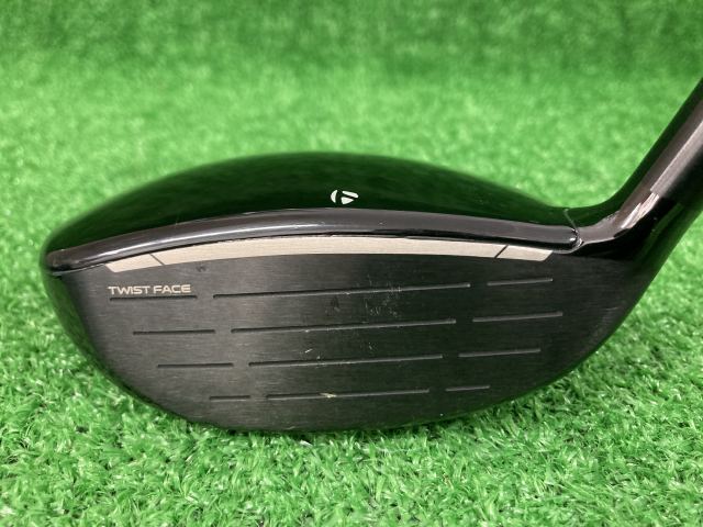 TaylorMade フェアウェイウッド Qi10 MAX 3W 16°