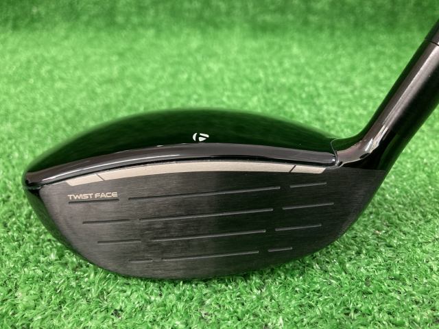 TaylorMade フェアウェイウッド Qi10 MAX 5W 19°