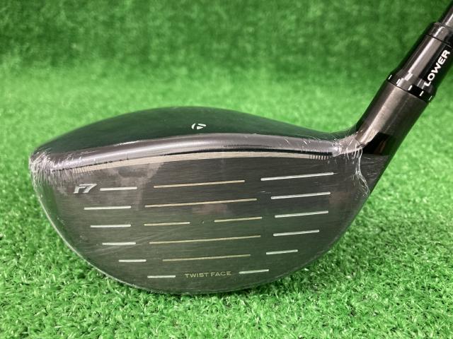 TaylorMade ドライバー r7 QUAD MINI DRIVER 11.5°