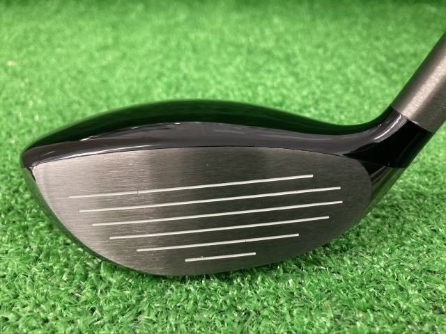 Callaway ユーティリティ APEX UW 2024 23 23°