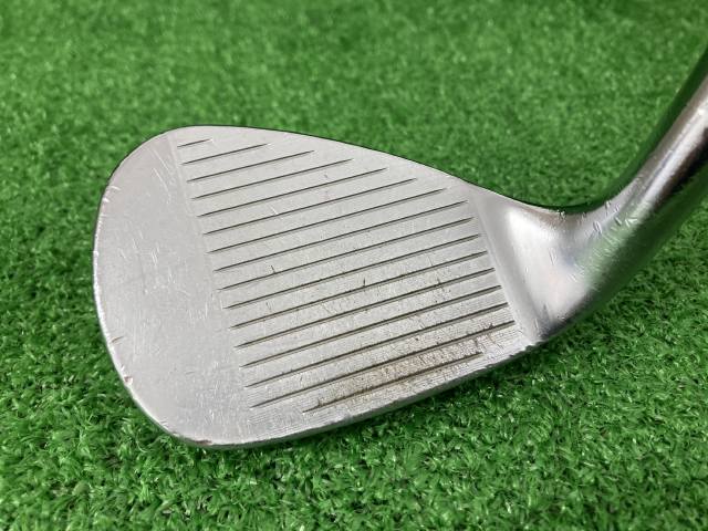 Callaway ウェッジ MACK DADDY4 クロム 56W-12 56°
