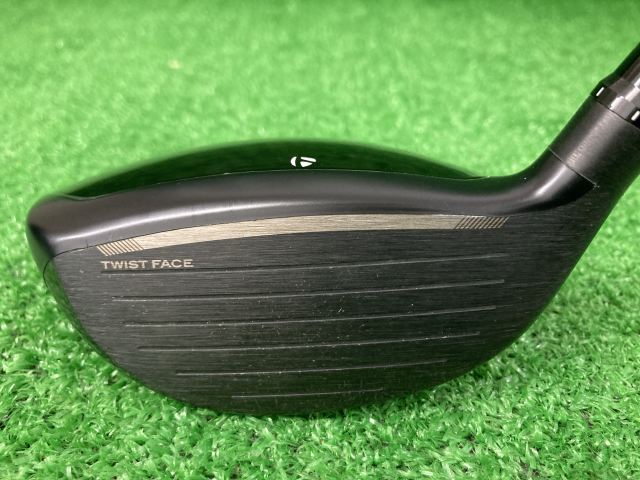 TaylorMade フェアウェイウッド STEALTH2 PLUS 5W 18°