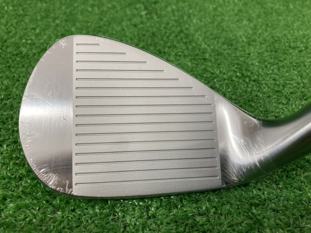 MasdaGolf ウェッジ STUDIO WEDGE M425/S(ストレート) SW クロムメッキ 58°