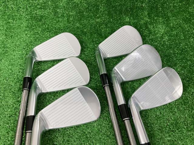 DUNLOP アイアンセット スリクソンZXi5 6本