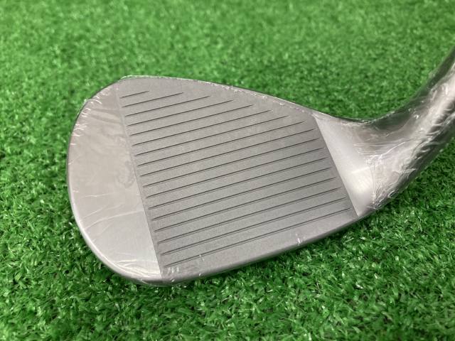 Titleist ウェッジ VOKEY SM10 WEDGEWORKS RAW 60-10V 60°