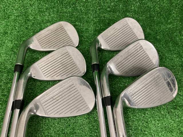 Callaway アイアンセット ROGUE STAR 6本