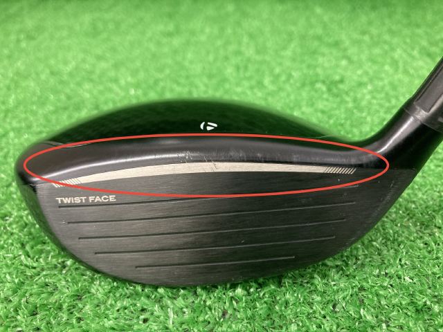 TaylorMade フェアウェイウッド STEALTH2 HD 5W 19°