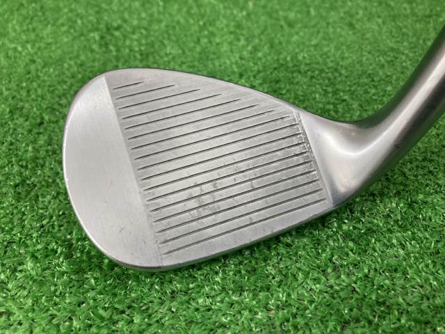 Titleist ウェッジ ボーケイFORGED2023 52-10M 52°