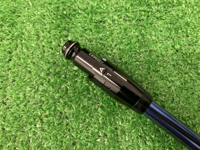三菱 CHEMICAL シャフト Diamana TB50（S） タイトリスト用スリーブ 41.25インチ