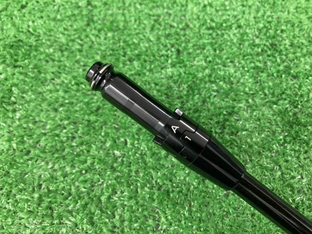 GRAPHITE DESIGN シャフト Tour AD VF-6（S） タイトリスト用スリーブ 44.125インチ