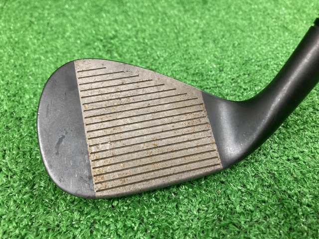 TaylorMade ウェッジ MILLED GRIND3 Black 52SB-09 52°