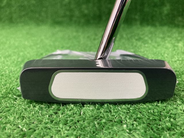 ODYSSEY パター Ai-ONE SQUARE 2 SQUARE JAILBIRD