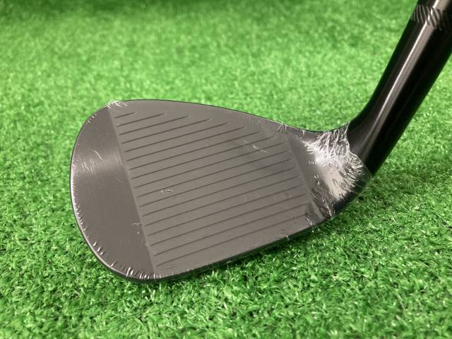 Titleist ウェッジ ボーケイSM10 Black Vapor 52-12F 52°