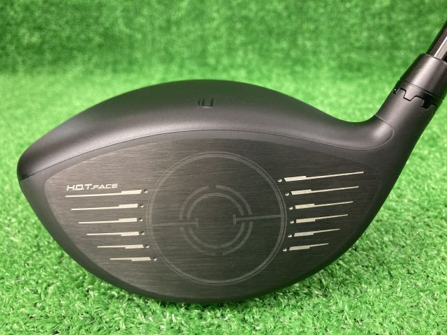 cobra ドライバー DARKSPEED LS 10.5°