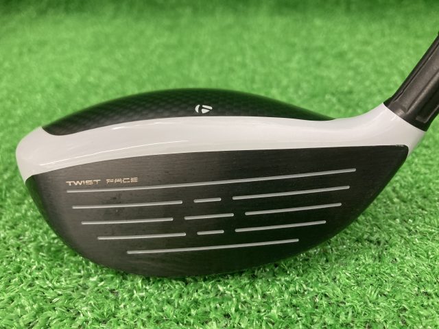TaylorMade フェアウェイウッド SIM2 MAX 3W 15°