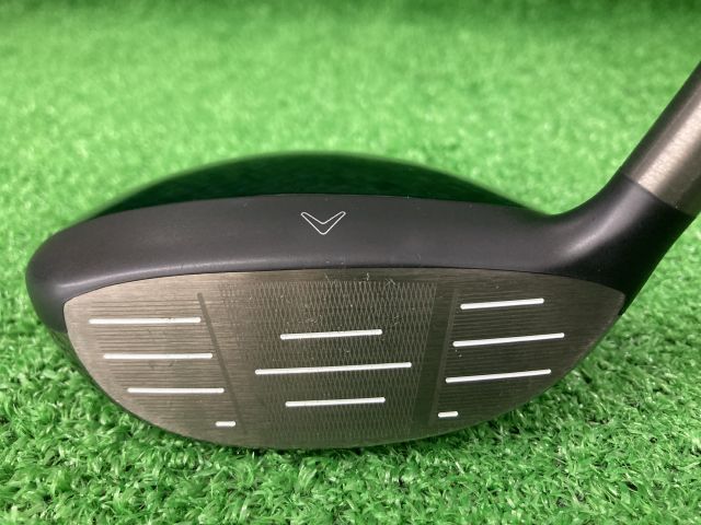Callaway フェアウェイウッド PARADYM MAX FAST 5W 19°