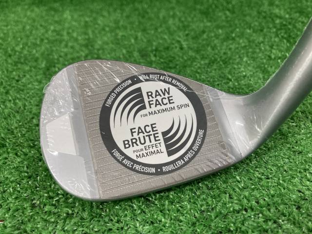 TaylorMade ウェッジ MILLED GRIND5 56SB-12 56°