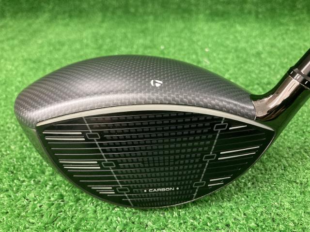 TaylorMade ドライバー Qi35 10.5°