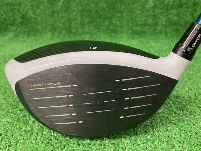 TaylorMade ドライバー SIM2 MAX-D 9°