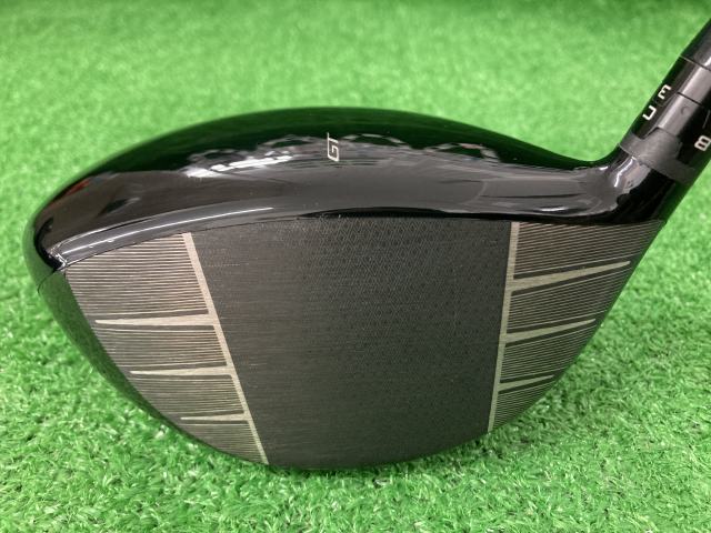 Titleist ドライバー GT4 10°