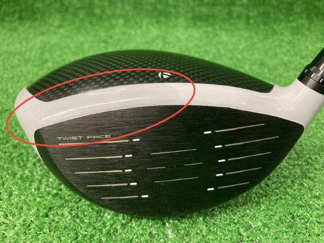 TaylorMade ドライバー SIM2 MAX 9°