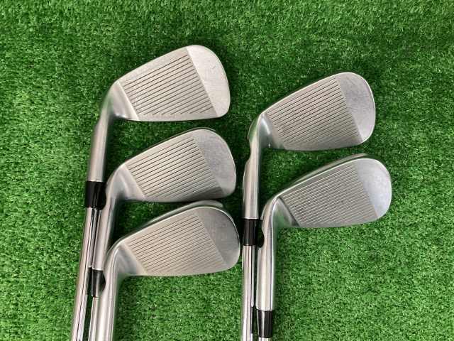PING アイアンセット i525 5本