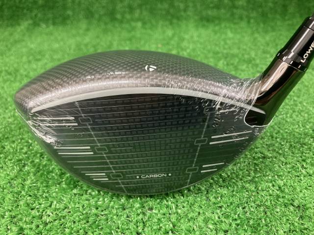 TaylorMade ドライバー Qi35 9°