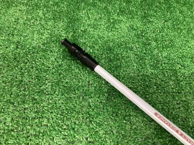 GRAPHITE DESIGN シャフト Tour AD GC-6（S） キャロウェイ用スリーブ 44インチ