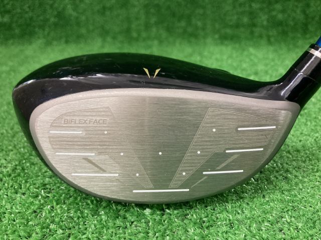 DUNLOP ドライバー ゼクシオ2024 Navy 9.5°