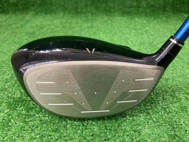 DUNLOP ドライバー ゼクシオ2024 Navy 10.5°