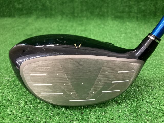 DUNLOP ドライバー ゼクシオ2024 Navy 10.5°