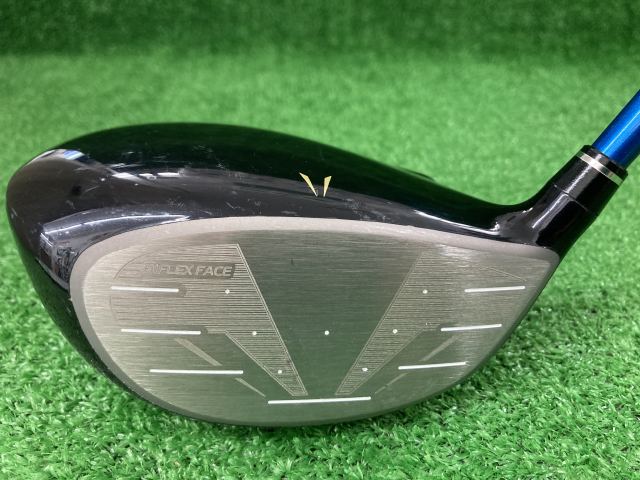 DUNLOP ドライバー ゼクシオ2024 Navy 11.5°