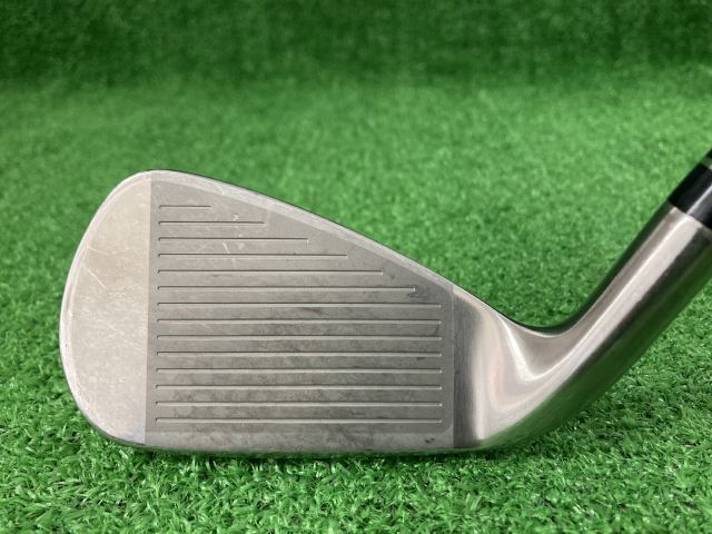 DUNLOP ユーティリティ ゼクシオ2024 Navy 7I 28°