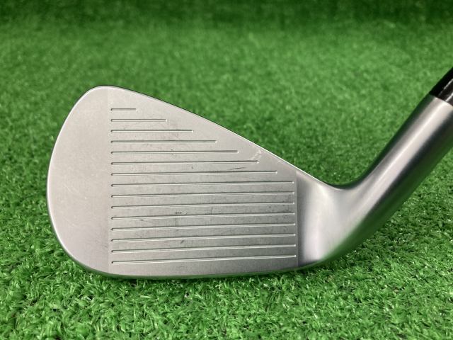 DUNLOP ユーティリティ ゼクシオX2024 7I 28.5°