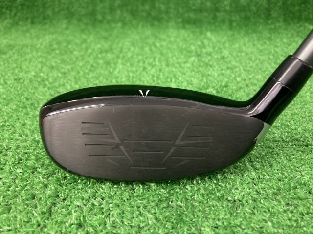 DUNLOP ユーティリティ ゼクシオXユーティリティ2024 H5 23°