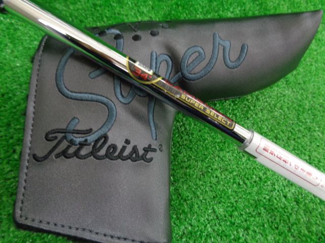 パター ゴルフ用品