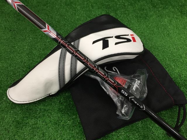 フェアウェイウッド ゴルフ用品