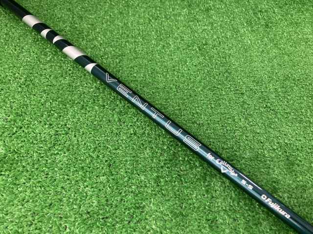 フェアウェイウッド ゴルフ用品