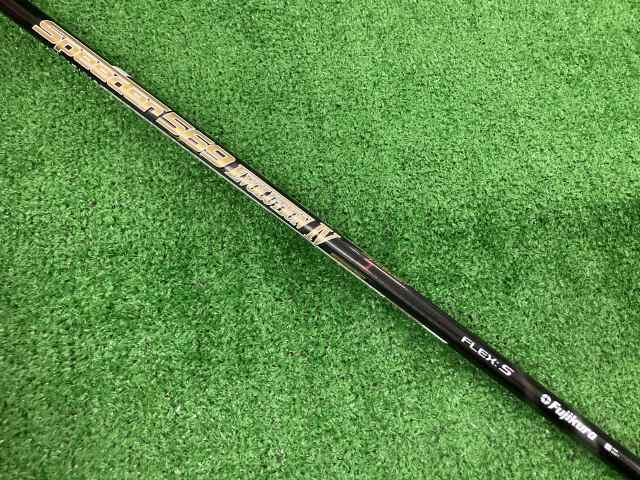 フェアウェイウッド ゴルフ用品