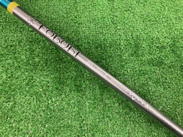 フェアウェイウッド ゴルフ用品