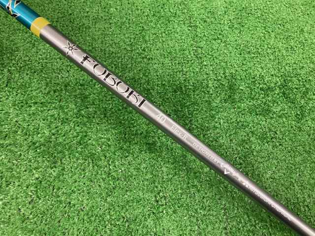 フェアウェイウッド ゴルフ用品