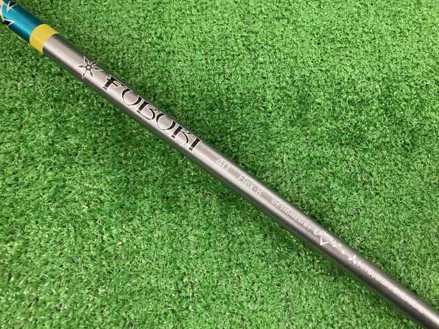 フェアウェイウッド ゴルフ用品