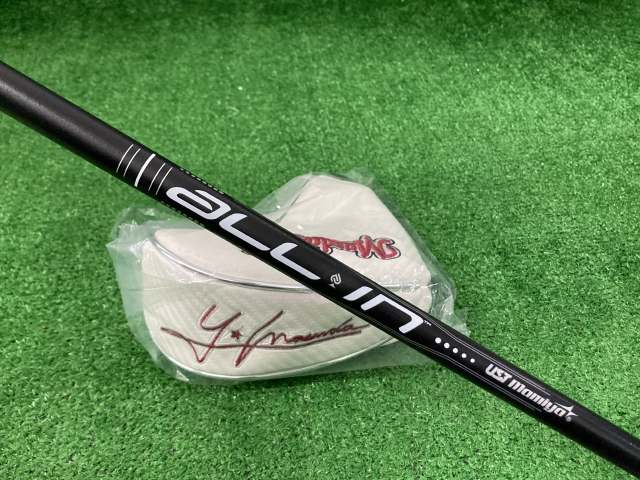 パター ゴルフ用品