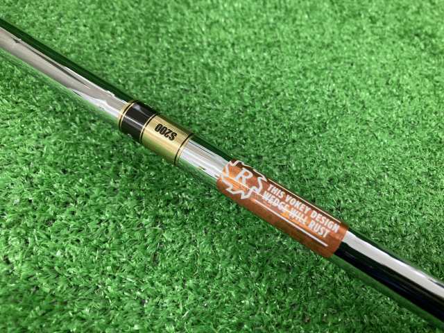 ウェッジ ゴルフ用品