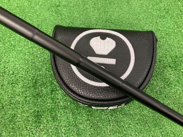 パター ゴルフ用品